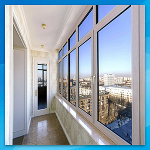 отделка пвх окнами