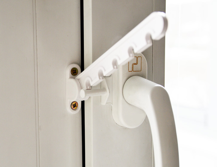 Установка гребёнки