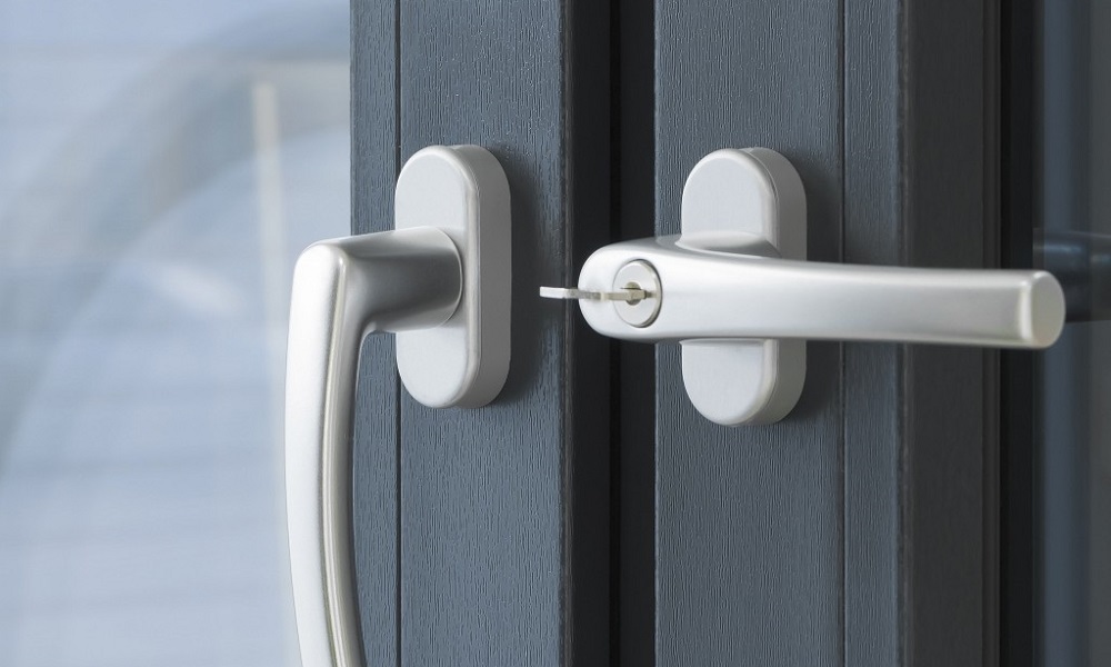 замена ручек у пвх окон